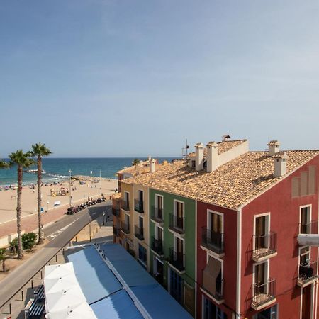 Happyvila Fisher House Villajoyosa Exterior foto